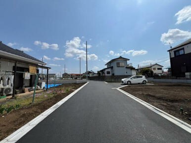 現地写真