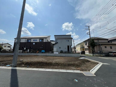現地写真