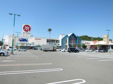 マルナカパワーシティ鳴門店