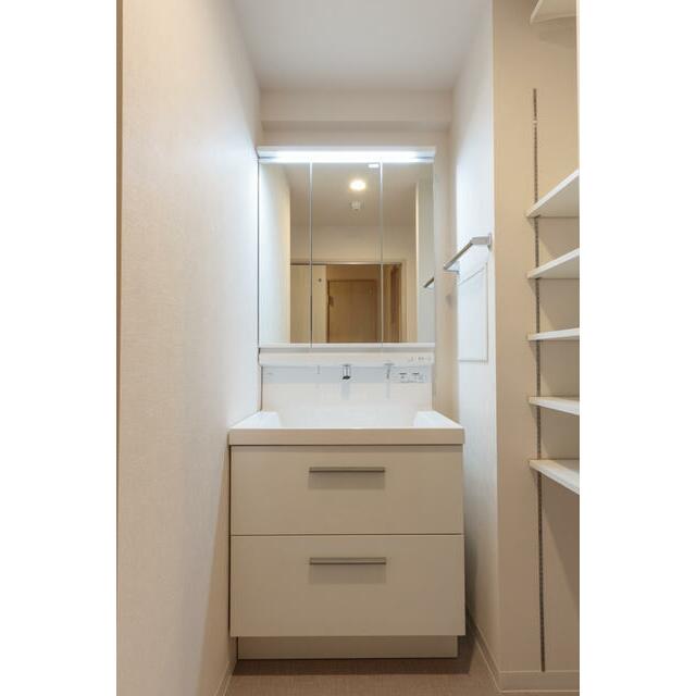 ※写真は同タイプ住戸です。