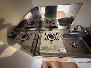 ※同タイプ別部屋写真