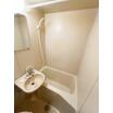 バス/シャワー