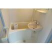 バス/シャワー