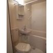 バス/シャワー