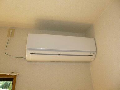 エアコン