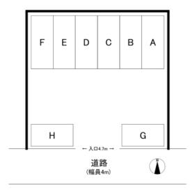 平面図