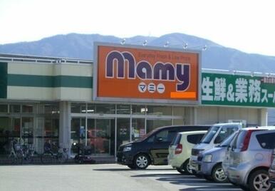 マミー原町店