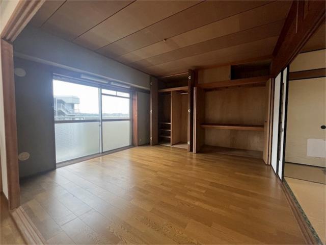 物件画像 ユートピア北川 3階 4LDK