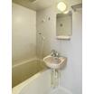 バス/シャワー