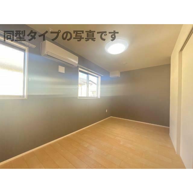 北洋室（イメージ）