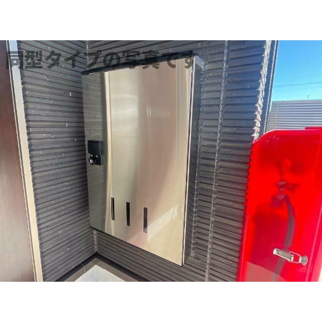 宅配BOX（イメージ）