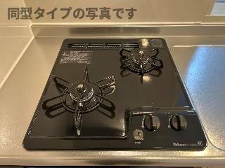 キッチン（イメージ）
