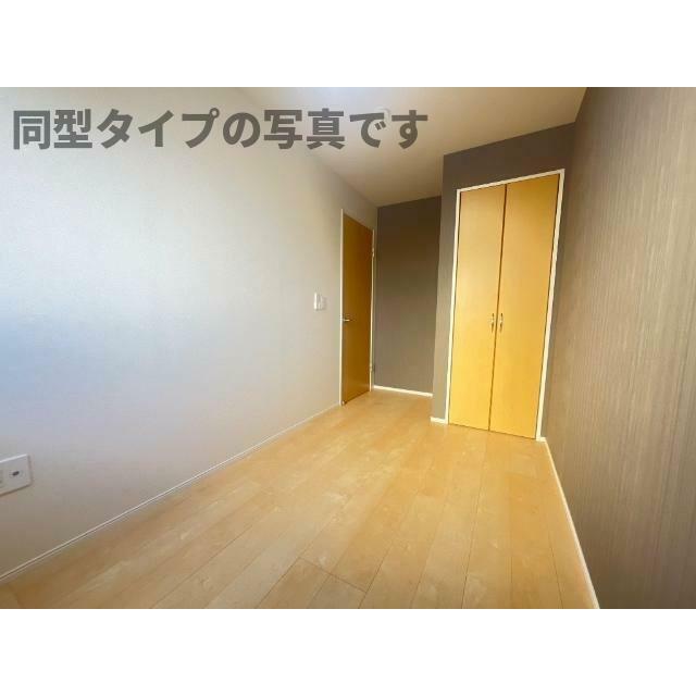 北西洋室（イメージ）