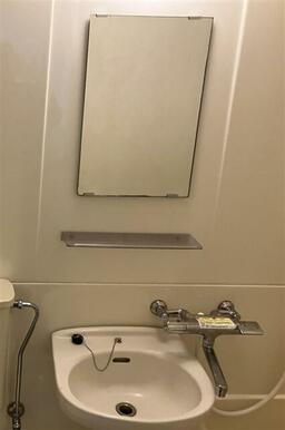 同物件別部屋