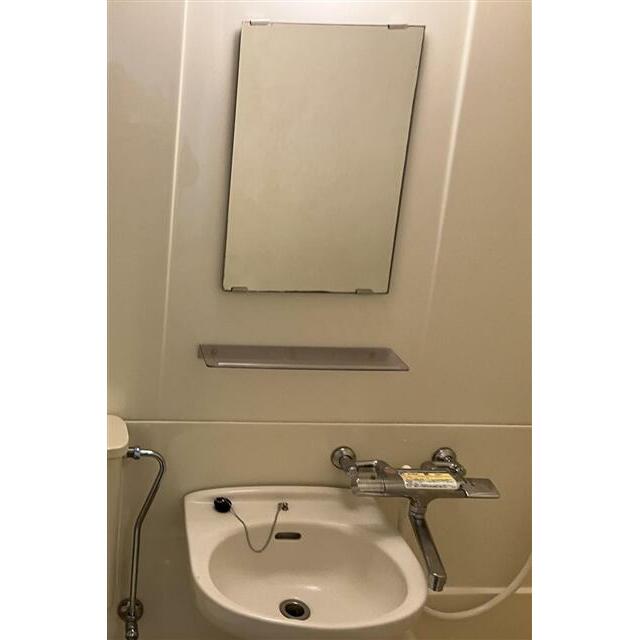 同物件別部屋
