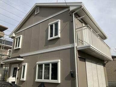 ☆2026年外壁塗装☆