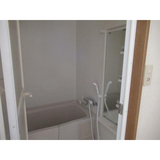 同間取りの別部屋写真です。現況優先。