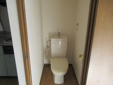 同間取りの別部屋写真です。現況優先。