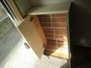 同間取りの別部屋写真です。現況優先。