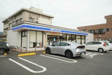 ローソン 嬉野温泉駅前店