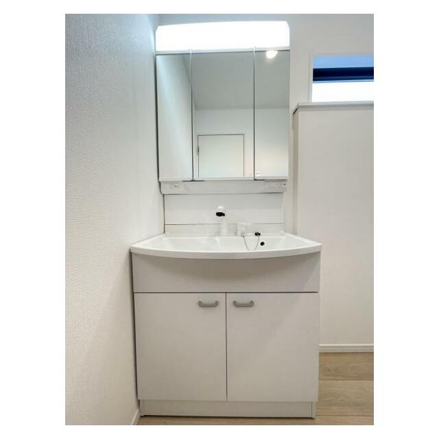 水が流れやすく汚れがたまりにくい設計でお手入れもらくらくです！