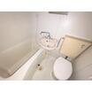バス/シャワー