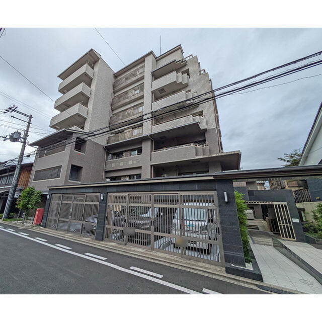 アバンエスパス烏丸御池