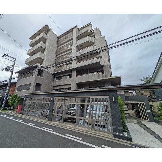 アバンエスパス烏丸御池