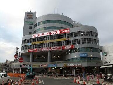 ダイソーコピオ北野店