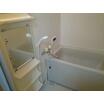 バス/シャワー
