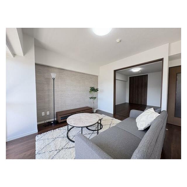 リビング別角度