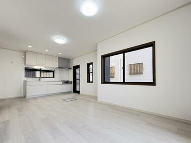 LDKスペース（２）