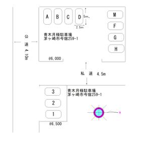 平面図