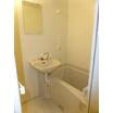 バス/シャワー