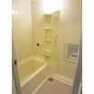 バス/シャワー