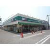 ショッピング施設