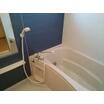 バス/シャワー