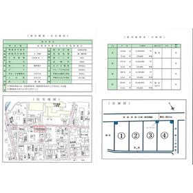 地形図等