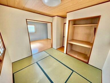 いつでもご内覧可能です！ ご見学の際は埼玉相互住宅（株）東越谷店までお気軽にご連絡ください！