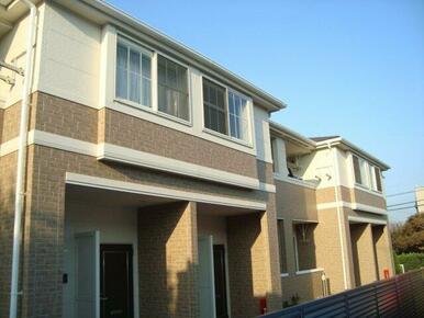 外観写真（昼）