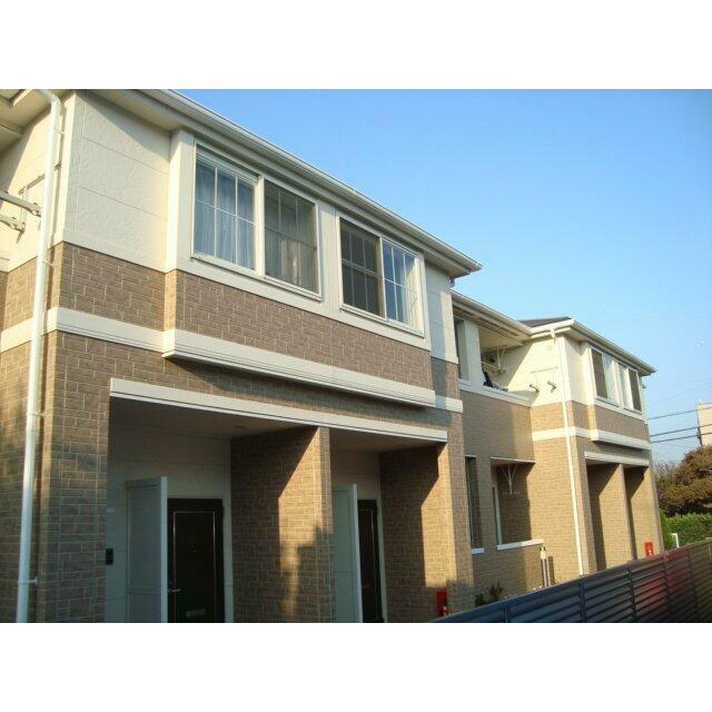 外観写真（昼）