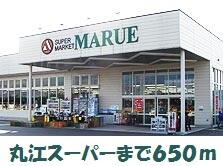 丸江スーパーエコー店