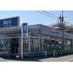 ショッピング施設