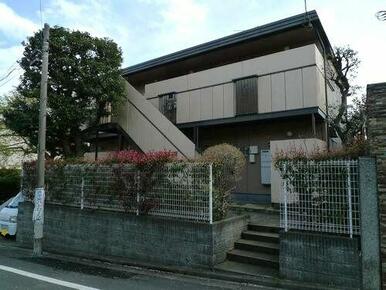 積水ハウス施工の賃貸住宅『シャーメゾン』☆