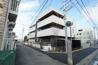 【ノイクンペルV】仕様・設備も充実しておりますのでぜひご内覧にお越しくださいませ！