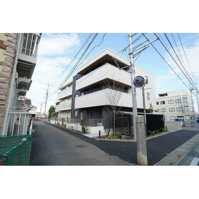 【ノイクンペルV】仕様・設備も充実しておりますのでぜひご内覧にお越しくださいませ！