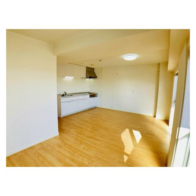 「LDK」和室スペースをLDK拡張リフォームました。