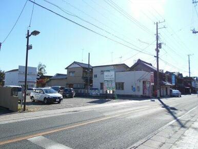 東金新宿郵便局