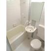 バス/シャワー