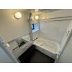 バス/シャワー